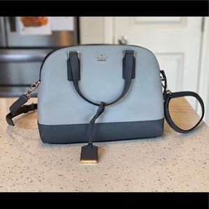 Kate Spade Two Toned Purse